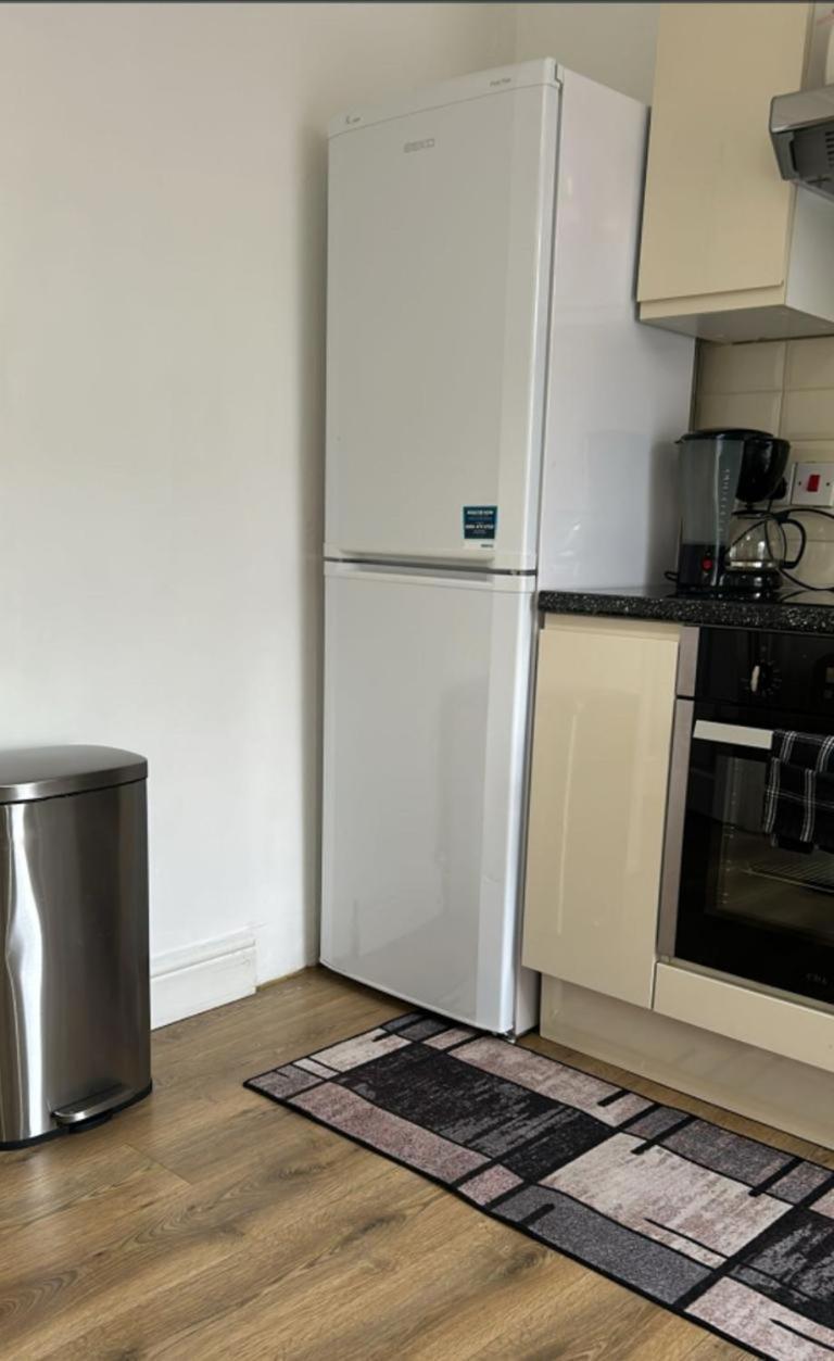 Appartamento Sylvan Escape In Londra