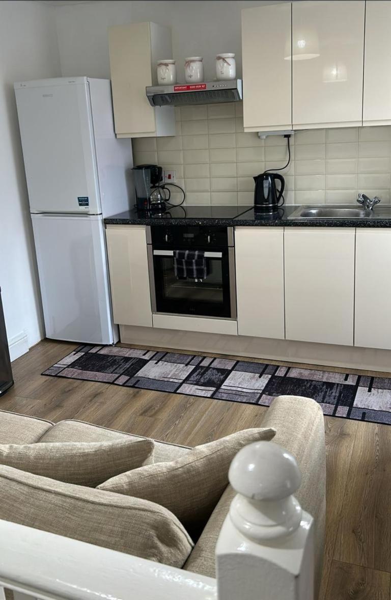 Appartamento Sylvan Escape In Londra